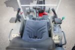 Mini-pelle Takeuchi TB016 diesel 1,6T – TP – Image 6