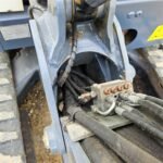 Mini pelle Schaeff Terex TC35-2 diesel 3,57T – TP – Image 14