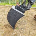 Mini pelle Schaeff Terex TC35-2 diesel 3,57T – TP – Image 19