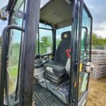 Mini pelle Schaeff Terex TC35-2 diesel 3,57T – TP – Image 9