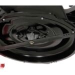 Tondeuse autoportée MTD Minirider 76 RDHE – coupe 76 cm – Image 5