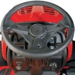 Tondeuse autoportée MTD Smart RE130H Moteur 382 cm³ – coupe 92 cm – Image 2
