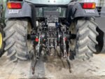 Tracteur agricole Same Silver 100.6 DT 101 CV 4x4 – Image 6