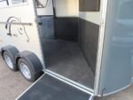 Van chevaux Liberte MAXI 2 – charge 2600 kg – Image 11
