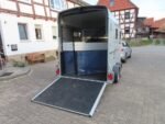Van chevaux Liberte MAXI 2 – charge 2600 kg – Image 10