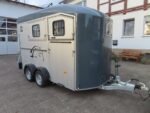 Van chevaux Liberte MAXI 2 – charge 2600 kg – Image 9