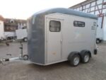 Van chevaux Liberte MAXI 2 – charge 2600 kg – Image 20