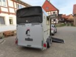 Van chevaux Liberte MAXI 2 – charge 2600 kg – Image 19
