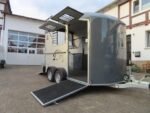 Van chevaux Liberte MAXI 2 – charge 2600 kg – Image 18
