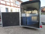 Van chevaux Liberte MAXI 2 – charge 2600 kg – Image 16