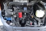 Mini pelle Doosan DX60R diesel 5.9T – Travaux agricoles - TP – Image 10