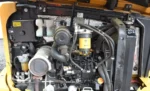 Mini pelle Caterpillar 302.7 DCR diesel 2.67T – 3 godets – Image 3