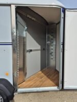 Van chevaux Fautras Oblic X2 – 2 chevaux – charge 2600 kg – Image 5