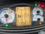 Tracteur Agricole New Holland T4.115 diesel – cabine – Image 2