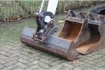 Mini-pelle Bobcat E17 diesel 1,7 t - travaux TP et agricoles – Image 11