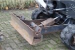 Mini-pelle Bobcat E17 diesel 1,7 t - travaux TP et agricoles – Image 18