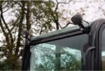 Mini-pelle Bobcat E17 diesel 1,7 t - travaux TP et agricoles – Image 20