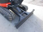 Mini pelle Kubota KX 030-4 diesel 2.87T – TP – Image 5