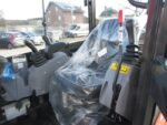 Mini pelle Kubota KX 030-4 diesel 2.87T – TP – Image 8