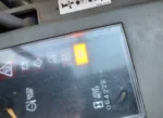 Mini-pelle Takeuchi TB016 diesel 1,62T – TP – Image 5